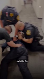 California Sen. Alex Padilla Forced to the Ground and Handcuffed for Asking Question at Homeland Security Event