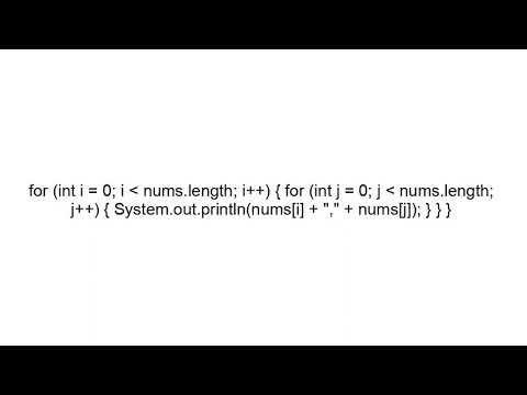Big O Notation Explained | Complete Beginner Guide for Coding Interviews