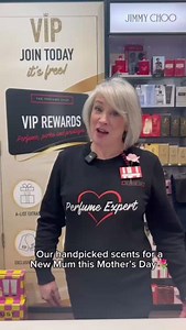 10K views · 59 reactions | Our perfume experts can help you find that perfect gift ready for this weekend  | The Perfume Shop | Facebook