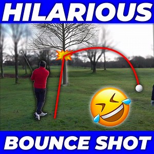 82K views · 318 reactions | I COULD SEE THIS COMING A MILE AWAY  | Golfmates | Facebook