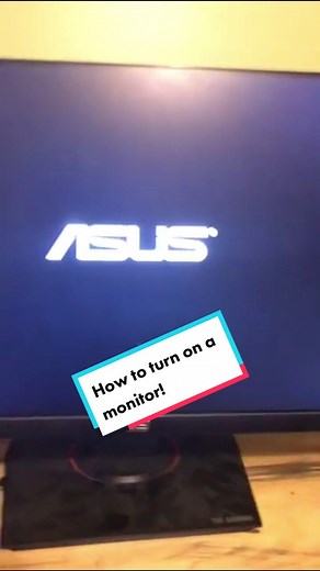 How to Turn on a Monitor: A Complete Guide for Beginners