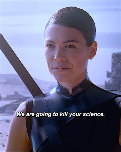 The UNTHINKABLE Reason Aliens Attack Us? | 3 Body Problem's SHOCKING AI Revelation 🤯