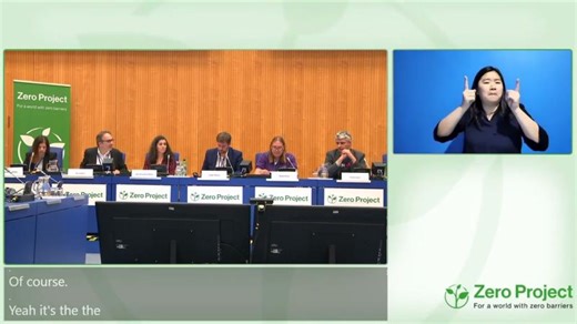 #ZeroCon26 Accessibility powering employment: leadership by business | ILO Global Business and Disability Network