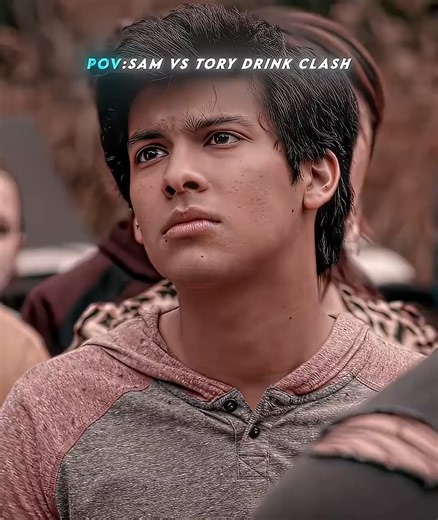 This drink challenge got personal...🥶☠️ {4k} || #shorts #edit #cobrakai