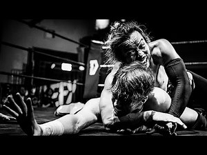 [ FULL MATCH ] KENTA vs. NICK WAYNE | DEFY Wrestling - Your Nightmare (06/03/23)