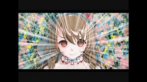 【モデル配布】ナズナ【MMD花騎士】