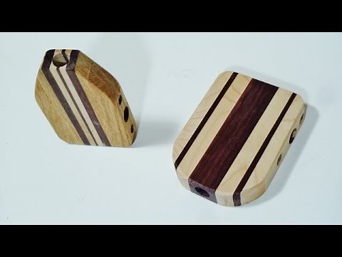 Make a kazoo