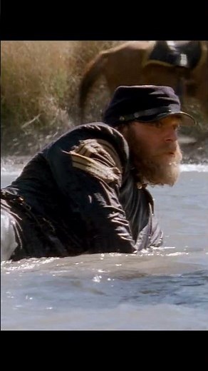 Dances with Wolves – The Revenge of the Native Americans