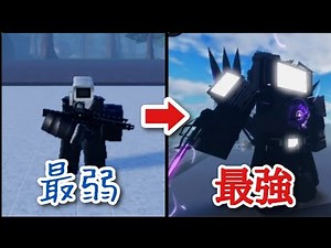 最弱から最強へ… ゼロから始まる封鎖生活part1【ST Blockade Battlefront】