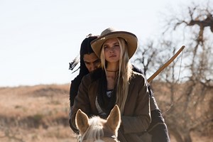 '1883': Isabel May Defends Elsa Dutton for Having 2 Lovers in Season 1