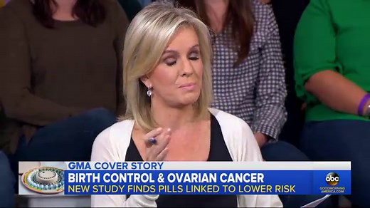 Newer hormonal birth control linked to lower ovarian cancer risk: Study