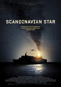 Scandinavian Star - streaming tv series online