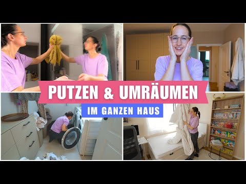 200 sqm cleaning marathon - Part 2 | Clean Elizabeth