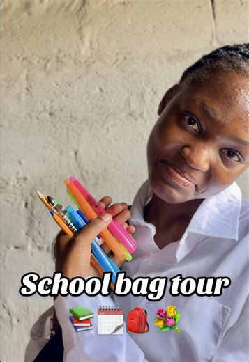 Ultimate School Bag Tour: Essential Supplies Revealed