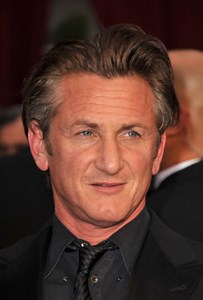 Sean Penn | Actor, Producer, Director
