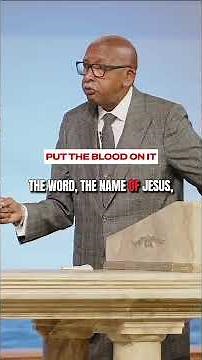 Put The Blood On It
