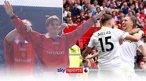 Best PL Opening Day Goals - Part 1