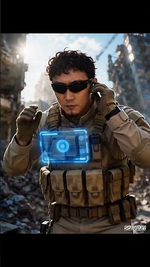 powsuit 14 Futuristic Soldier Design, Sci-Fi Character Design, Advanced Combat Suit, Powered Armor