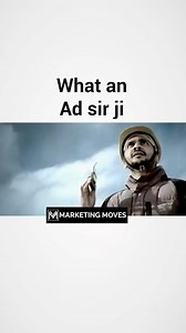 329K views · 10K reactions | Idea ads are always ahead of its time  | Marketing Moves | Facebook