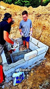 We’re Basically Masons Now 😂🧱