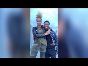 Landy (Ft. Dadju) - Muerte 🚨 Jusqu'à la muerte, t'étais ma moitié !!! 💑