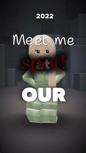 TREND💖 #roblox #robloxedit