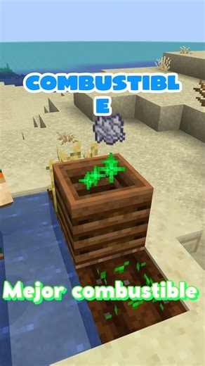 ESTE ES EL OBJETO MAS PODEROSO DE MINECRAFT