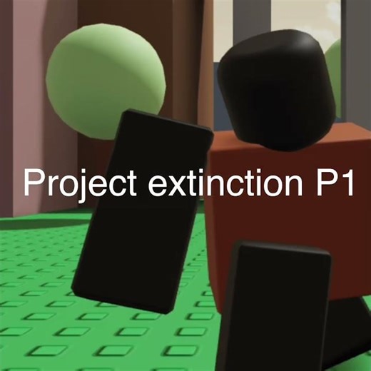 Project extinction