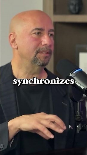 What Is Entrainment? How Music Syncs Your Brain & Heart (Powerful Explanation)