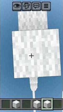 ||Minecraft badwar blocking trick #like #subscribe #trendingshorts