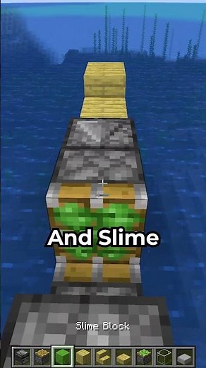 Making a Working Boat in Minecraft ?⛏️✨