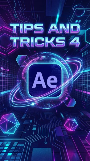 Dobromir Petrov on Instagram: "After Effects tutorial for beginners - automatically repeating circle animation. Learn how to use the Repeater effect in After Effects to create a perfect circular pattern using shape layers and simple expressions. This easy motion graphics technique helps beginners build clean animations faster and improve their workflow. 🔔 Follow for more After Effects tips and beginner motion graphics tutorials. #aftereffectsedits #aftereffects #aftereffectstutorial #aftereffec