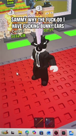 Sammy why#stealabrainrot #trading #fypシ゚viral #brainrot