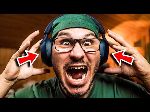 How To ON/OFF Speak To Chat in Sony WH-1000XM5?