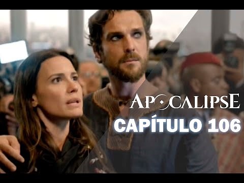 APOCALIPSE | CAPÍTULO 106 2007 2020