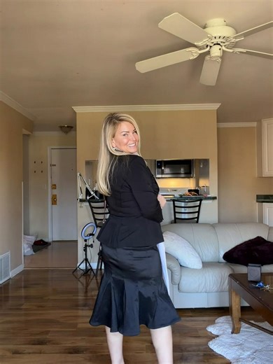 Stylish Business Attire Ideas You Need to Try