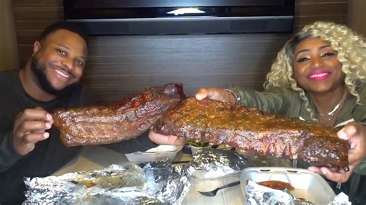 Inside St. Louis’ Best BBQ: What to Try at Pappy’s