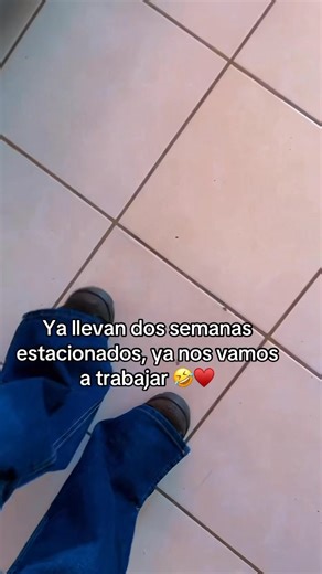 Vámonos a trabajar 👷🏻‍♀️🚂 TrinityRail | Iliana Galvan Sosa