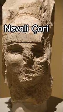 Nevali Çori I Prof. Dr. Ali U. Türkcan #arkeoloji