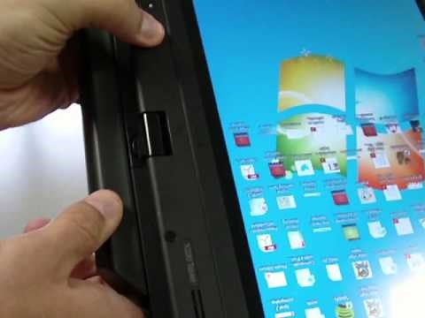 How to rotate your X220 Tablet screen.