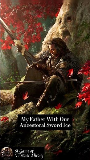 The Siege of Pyke | Narrated By Robb Stark | Game of Thrones Histories and Lore