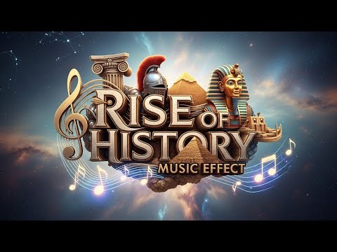 Rise Of History – Powerful Documentary & Cinematic Soundtrack