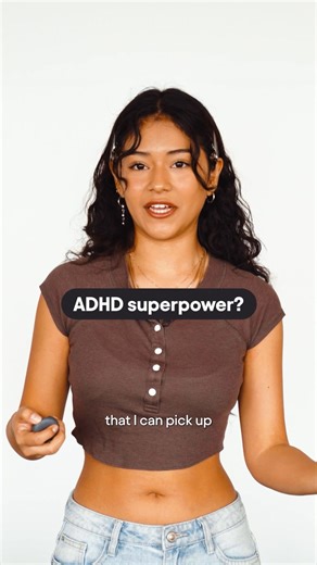 ADHD got you feeling overwhelmed? 😵‍💫 There’s an easy way to find your focus. Loop earplugs turn down noisy distractions so you can live life at your volume. ✅ Noise control at your fingertips ✅ Comfortable custom fit ✅ Reduces stress and anxiety Try them today with 100-day, hassle-free returns ✨ | Loop