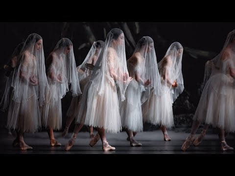Insights: The Royal Ballet in Rehearsal - Giselle
