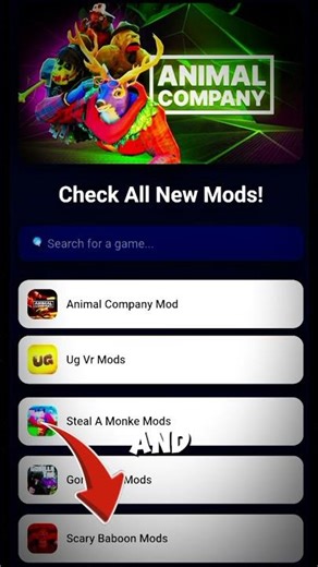 SCARY BABOON MOD APK MENU 2025 (NO DISCORD) ✅ WITH TUTORIAL #scarybaboon #unitedstates