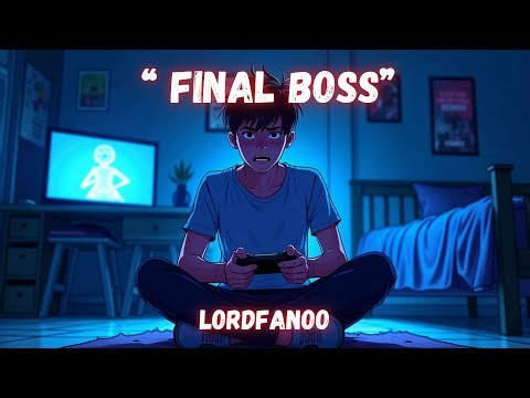 Final Boss - Epic Electroswing Dubstep Instrumental by Lordfanoo | Ultimate Gamer Anthem 2025