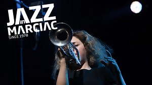 217K views · 3.2K reactions | Du haut de ses 19 ans Lucienne Renaudin Vary a eu la lourde responsabilité d'inaugurer hier soir la 41ème édition de Jazz in Marciac sous le chapiteau... Baptême du feu réussi avec cette version de "Águas de Março" Antônio Carlos Jobim #JIM2018  Jean-Marc Birraux | JAZZ IN MARCIAC | Facebook