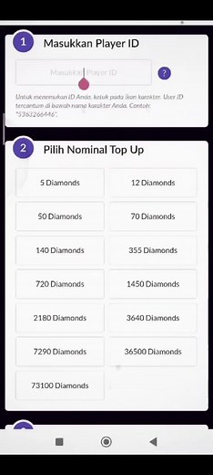 1.6K views · 6 comments | Codashop bagi bagi diamond gratis terbaru 2024 Yuk buruan masuk takut ketinggalan link di komentar殺 #codashop #garena #free_firee | Garena Supprot | Facebook