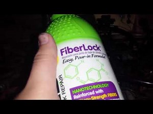 K&W FiberLock Follow up: permanent seal 89 Cherokee XJ?