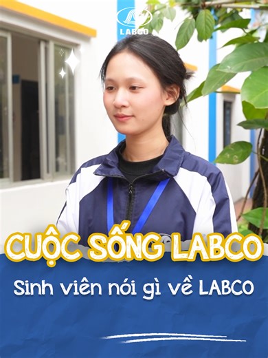 Phỏng vấn sinh viên Labco! #ttsnhatban🇯🇵 #xkld #tiengnhatmoingay #lophocvuinhon #labco #xuhuong